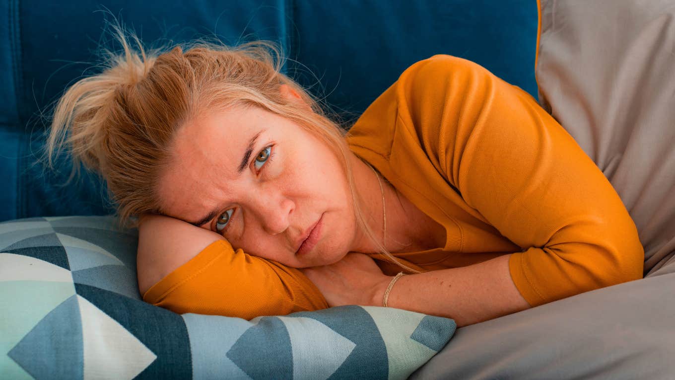 People Who No Longer Feel At Home In Their Own House Usually Have These Reasons People Who No Longer Feel At Home In Their Own House Usually Have These Reasons