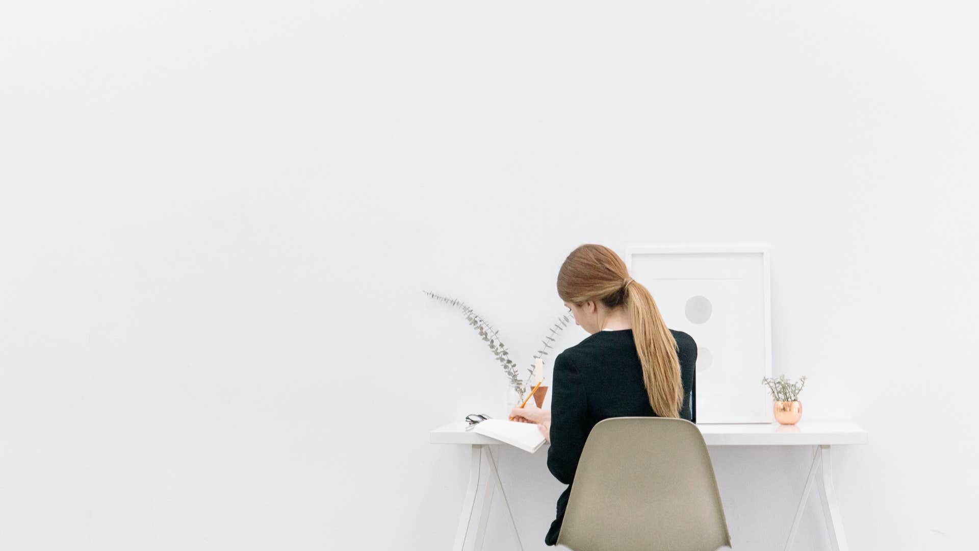 People who secretly have plenty of money usually live a minimalist lifestyle