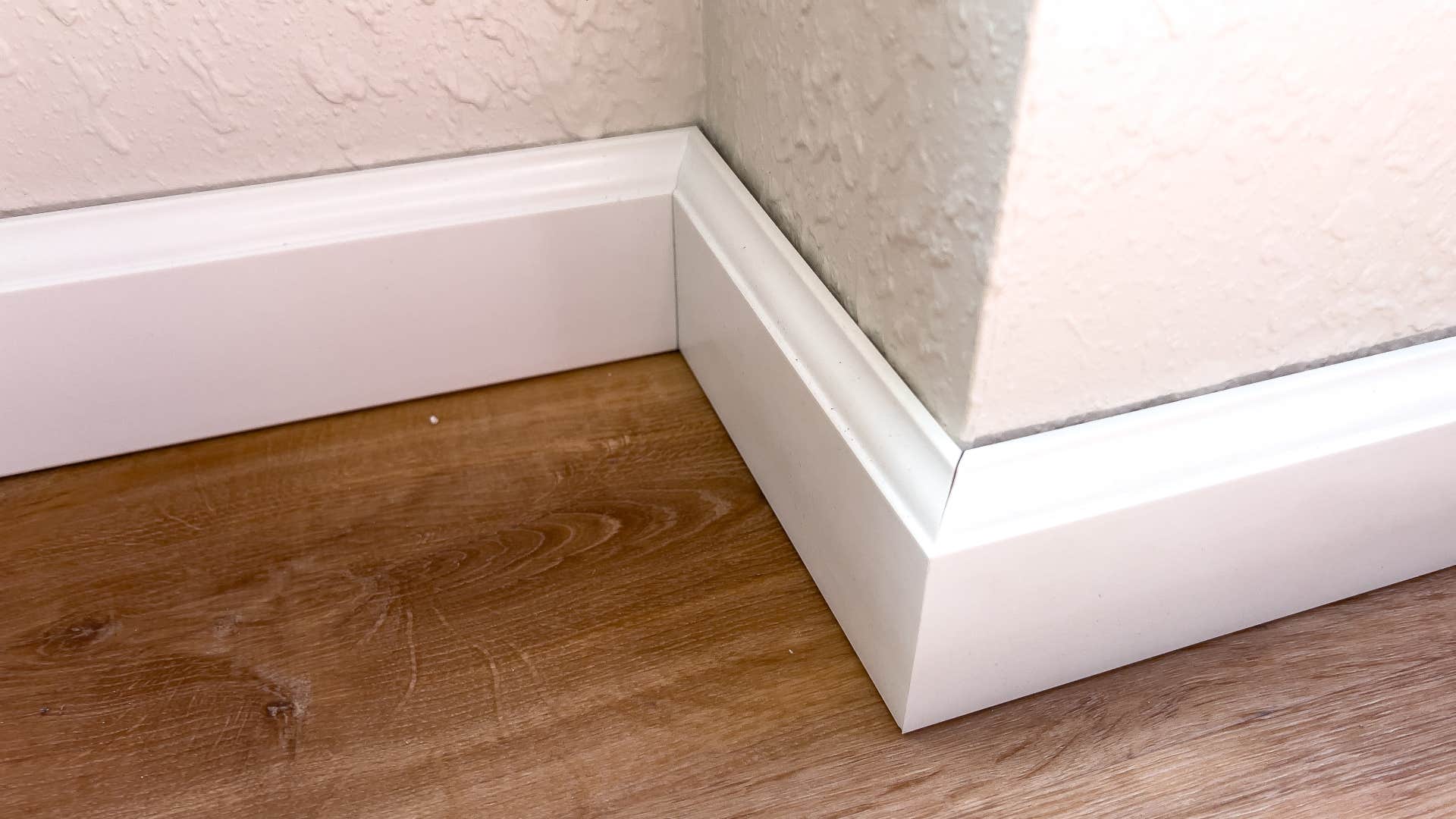 person who secretly judgea a messy house usually looks for Dirty floorboards