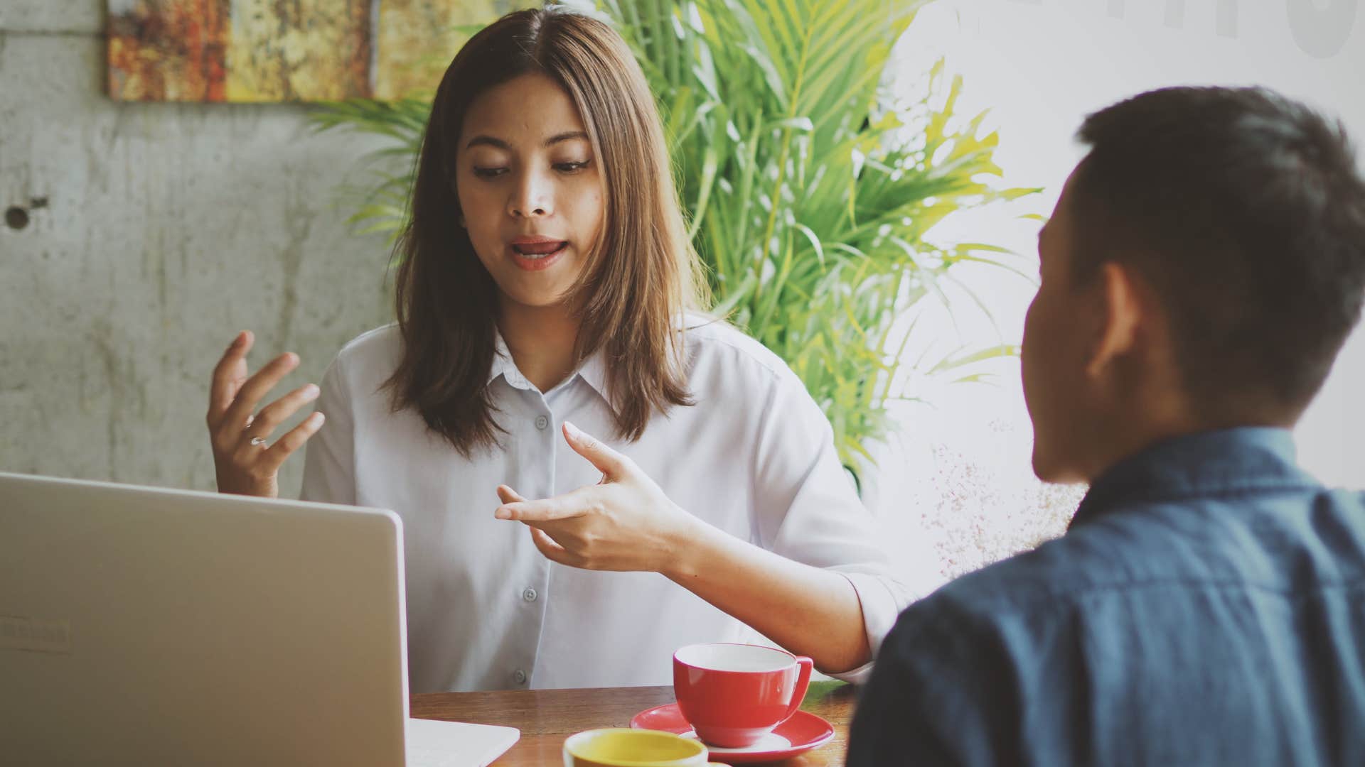 people who secretly regret their life choices often have these habits they redirect conversations away from life milestones