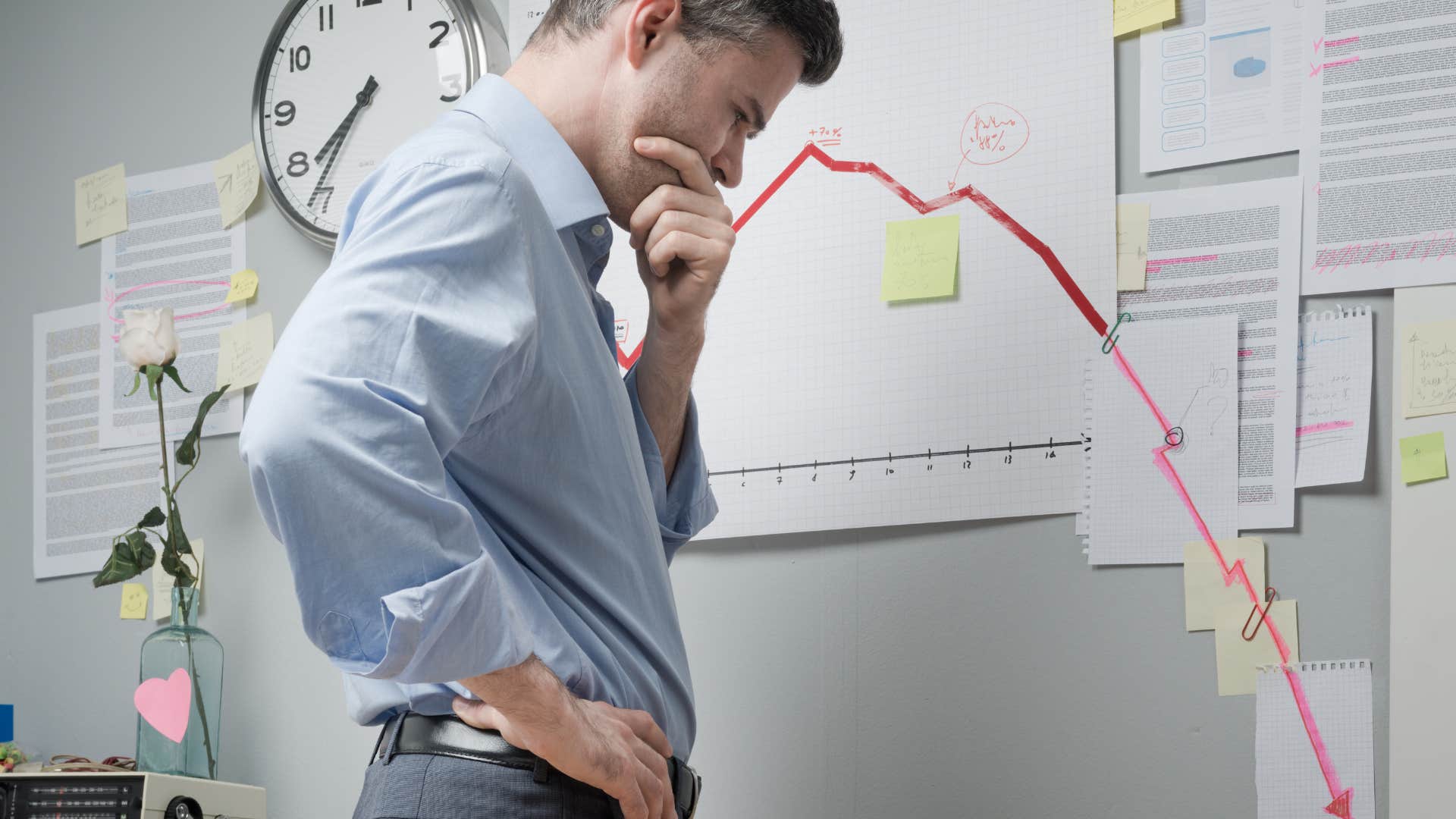 people who seem like they have their life together often hide these struggles fear of failure