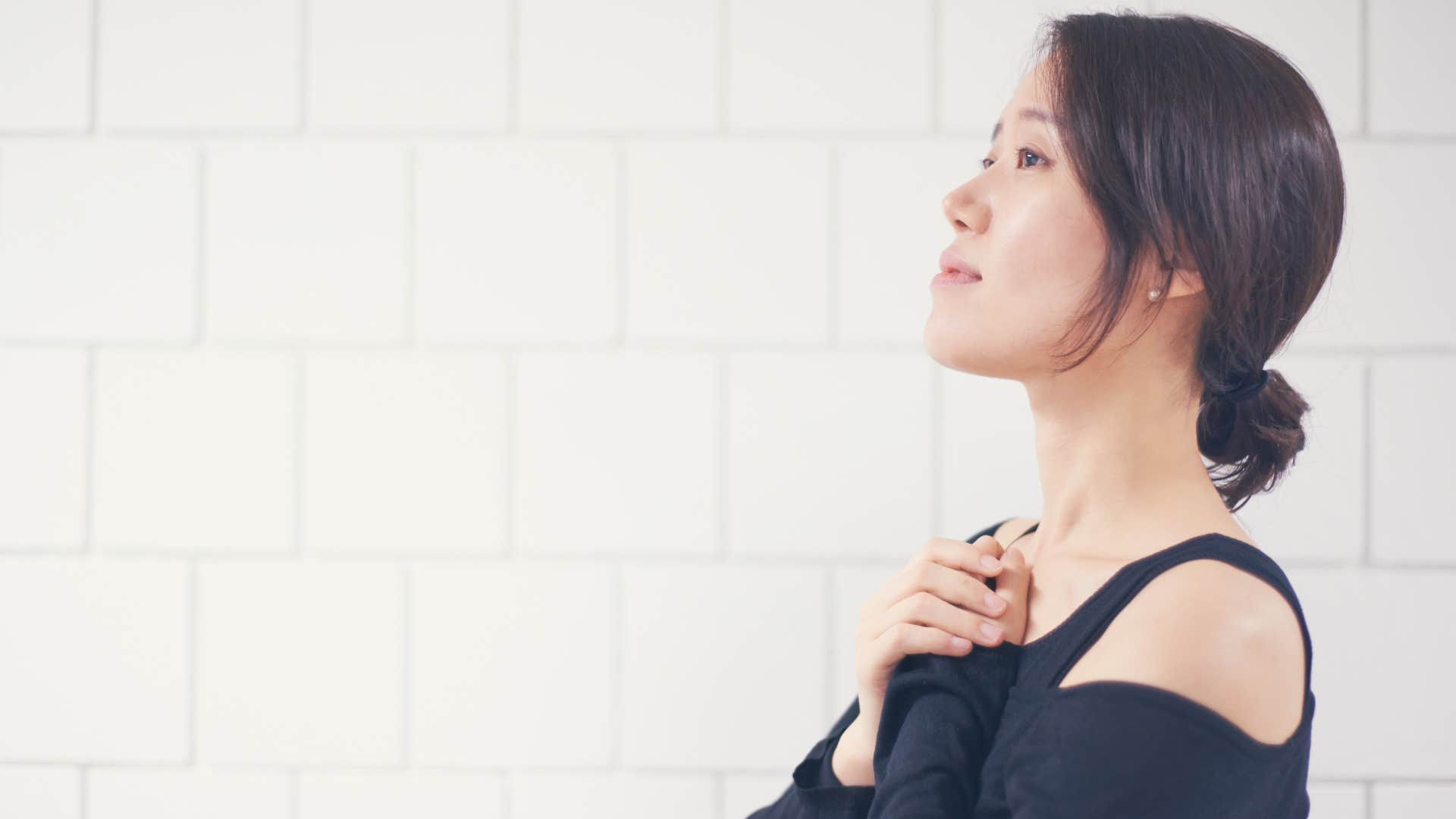 people who seem like they have their life together often hide these struggles lack of self-gratitude