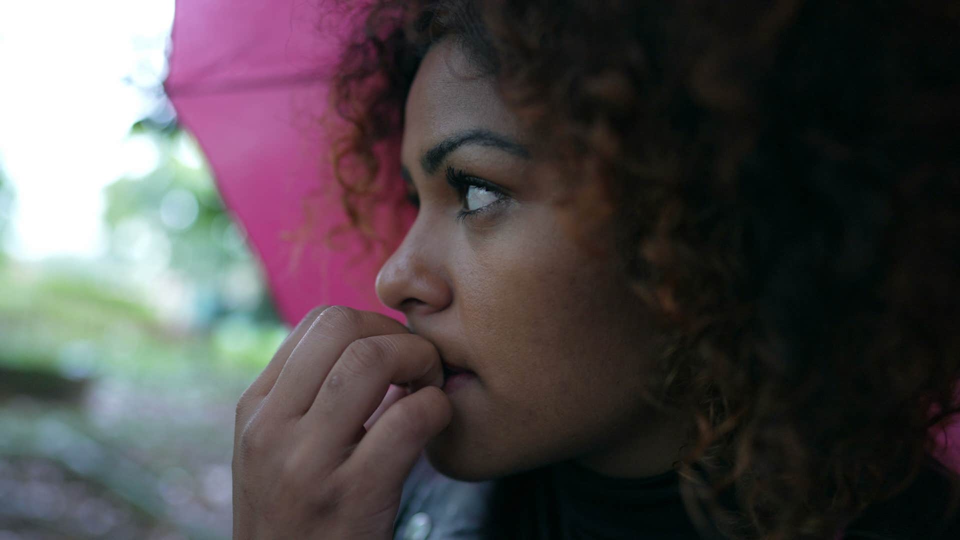 people who wear the same thing every single day usually have these reasons, anxiety