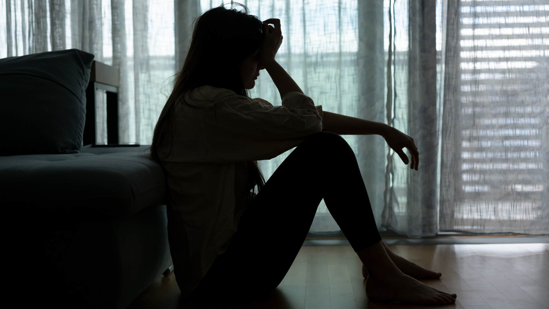 people who wear the same thing every single day usually have these reasons, depression