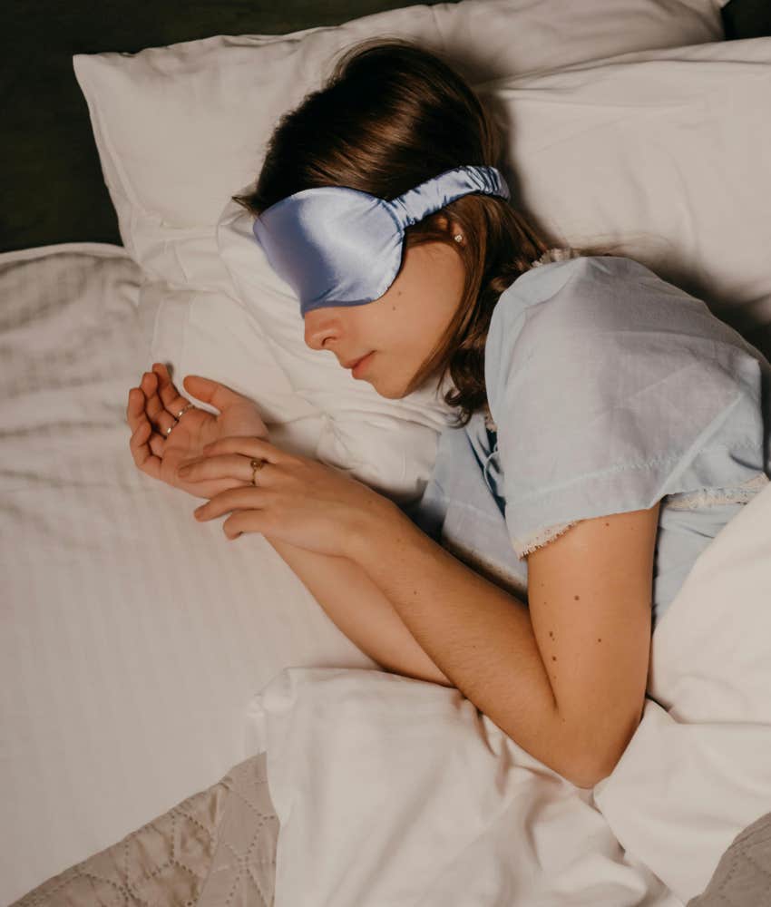 People are willing to pay extra for travel destinations that promote good sleep