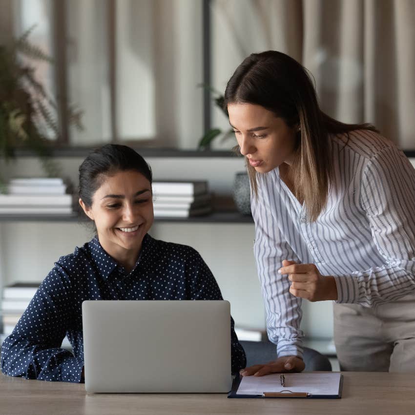 woman who is more resilient than most people asking for help