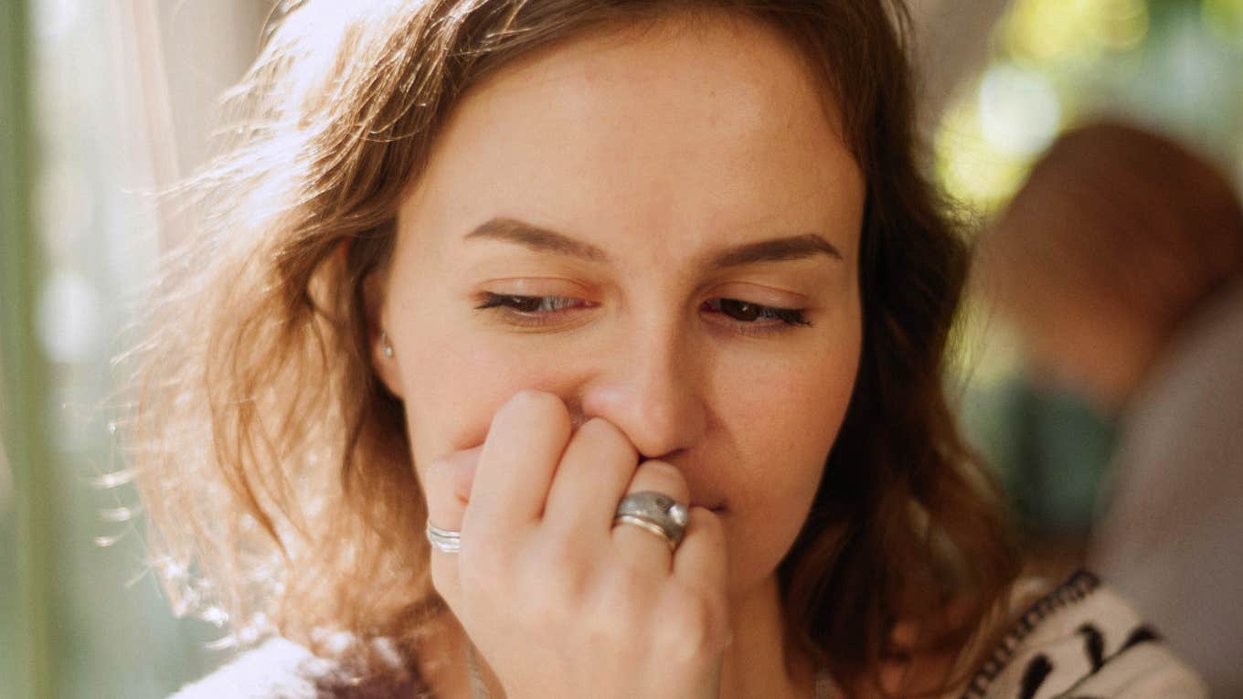 If A Person Has These Qualities, Psychology Says They're One Of The Bad Ones Person is bad.
