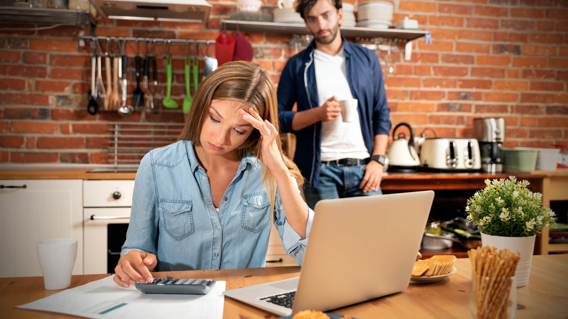 phrases deeply unhappy couples say to each other on a daily basis why don’t you