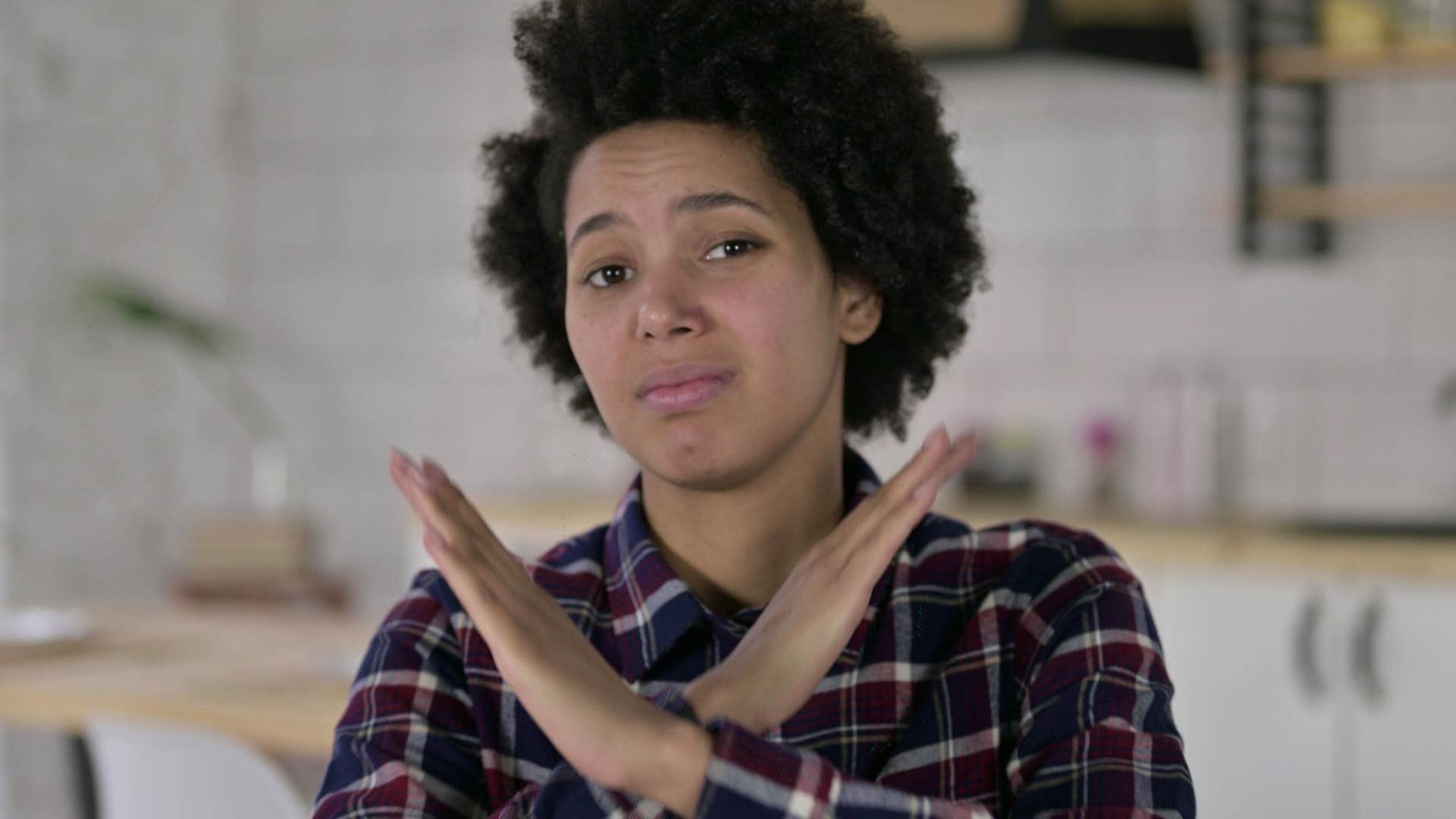 these are phrases Gen Z says at work that come off way worse than they think, ‘Please don’t call me that’