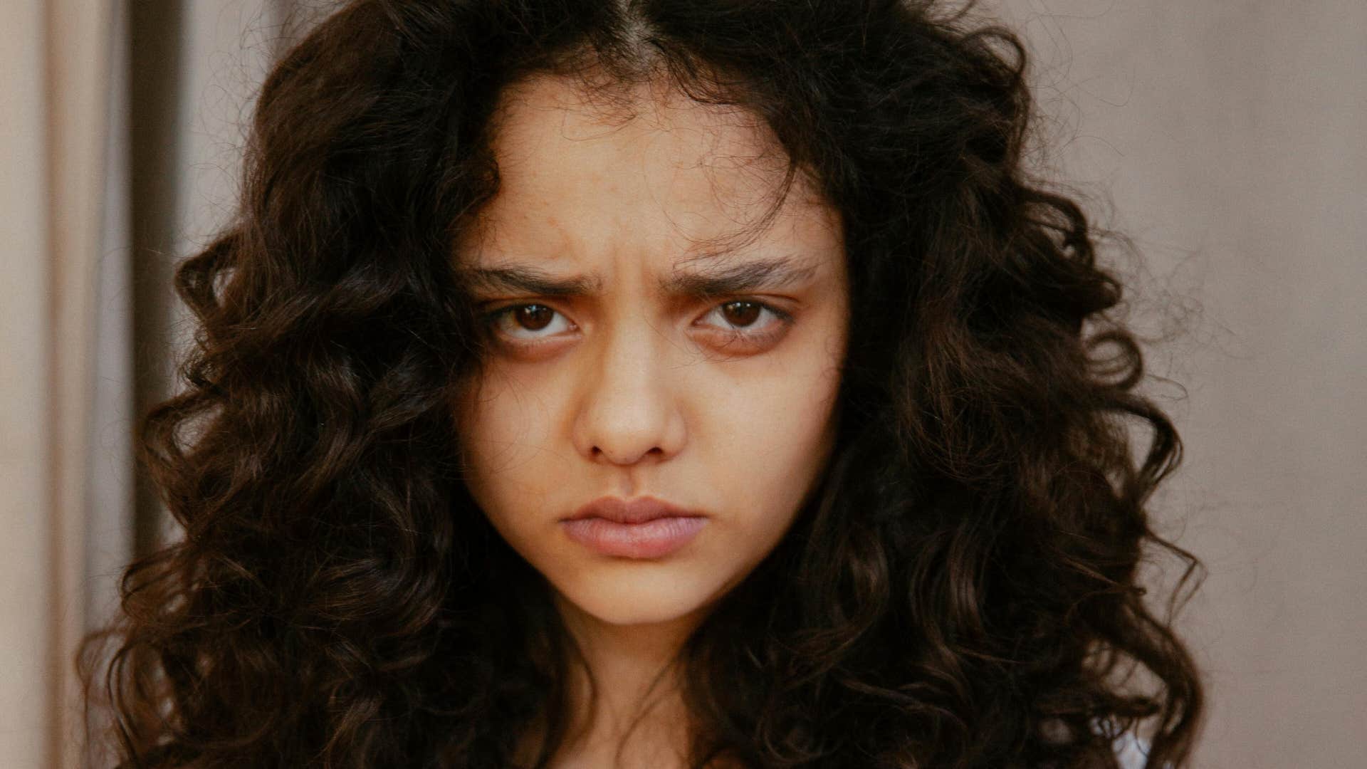 phrases that instantly annoy deeply unhappy people, ‘No one likes a grumpy person’