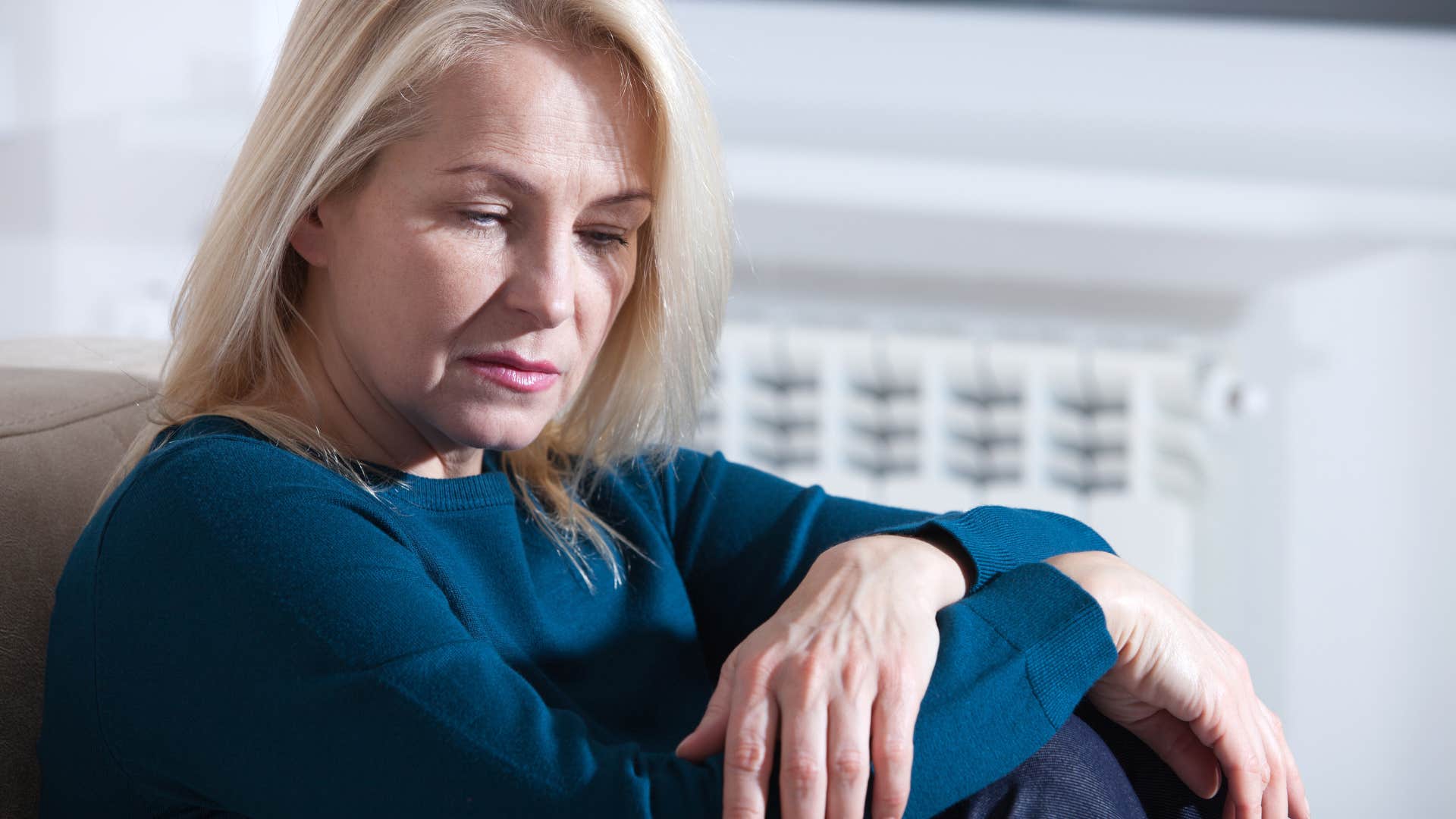 phrases that instantly annoy deeply unhappy people, ‘Why are you always so down?’