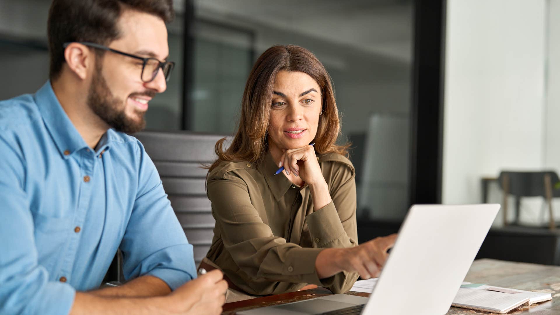 smart people say I’ll have to think about that when they're silently judging someone 