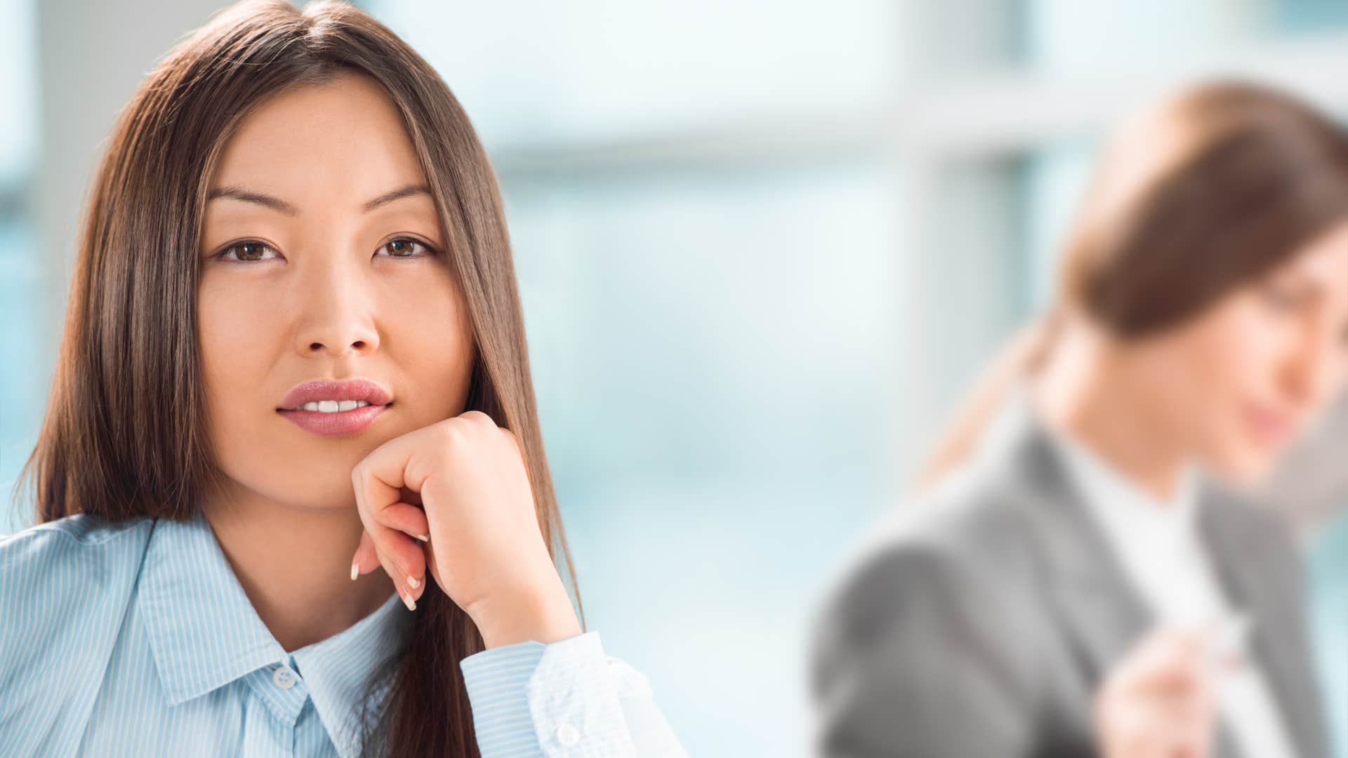smart people say That’s great when they're silently judging someone 