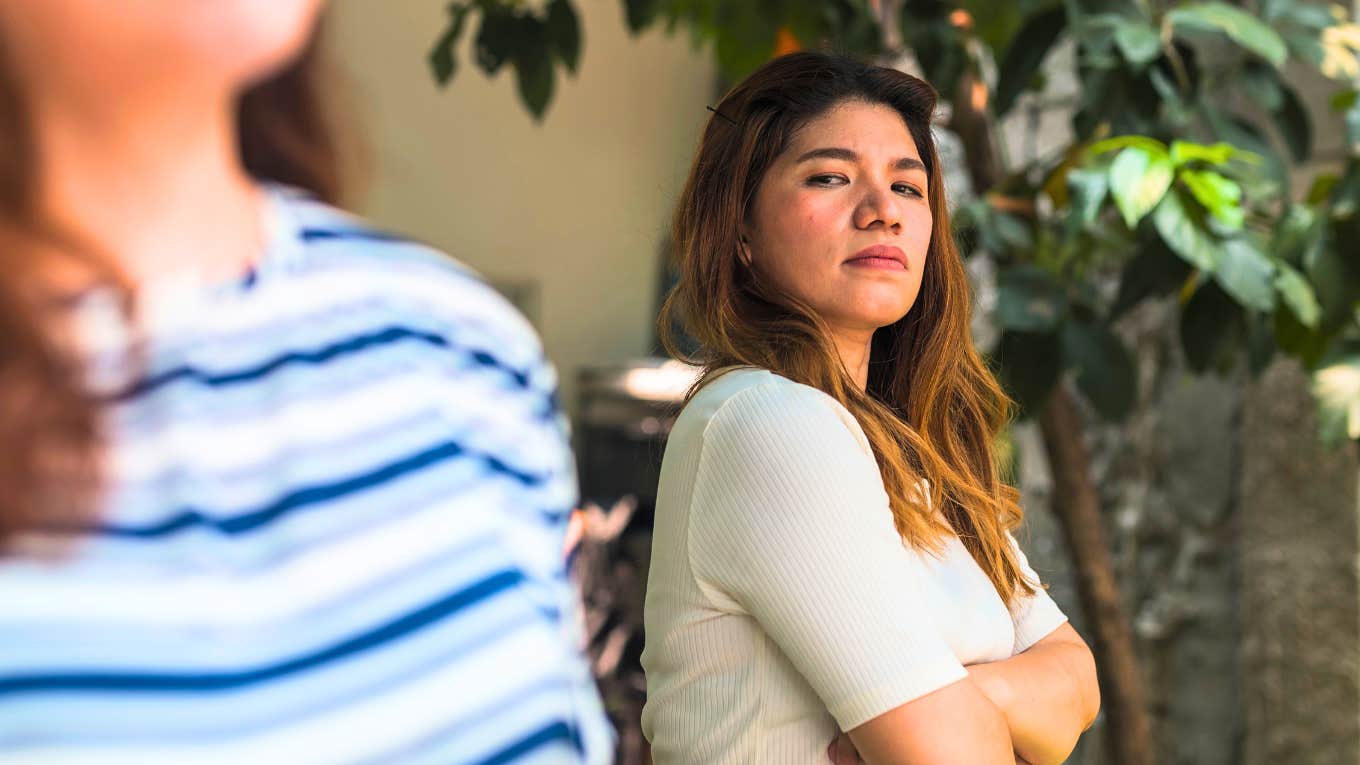 phrases smart people use when they're silently judging someone 