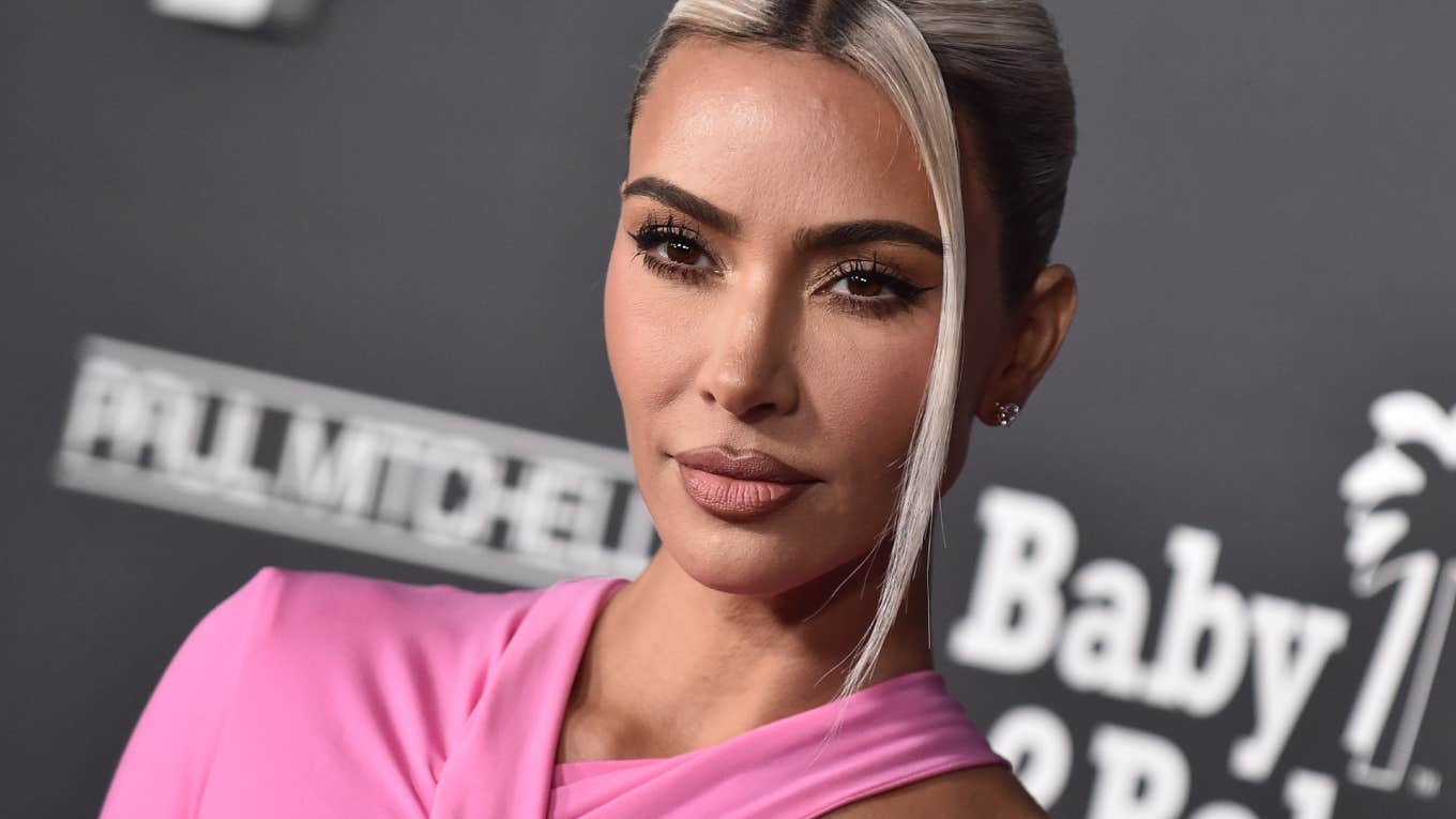 Kim Kardashian