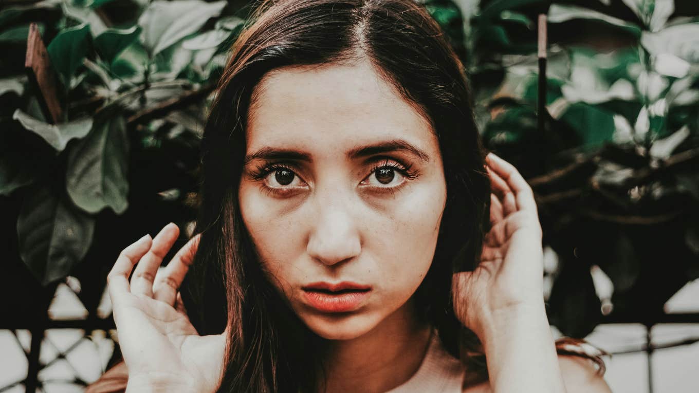 Quiet Signs You Are Not A Priority In Your Partner's Life, According To Psychology Realizing shes not a priority in partners life.