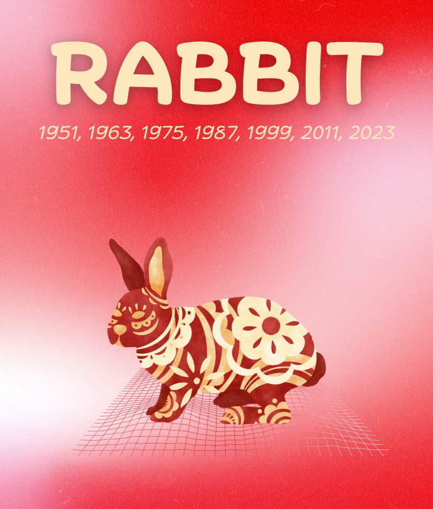 rabbit chinese zodiac signs abundance week september 1 - 7, 2025