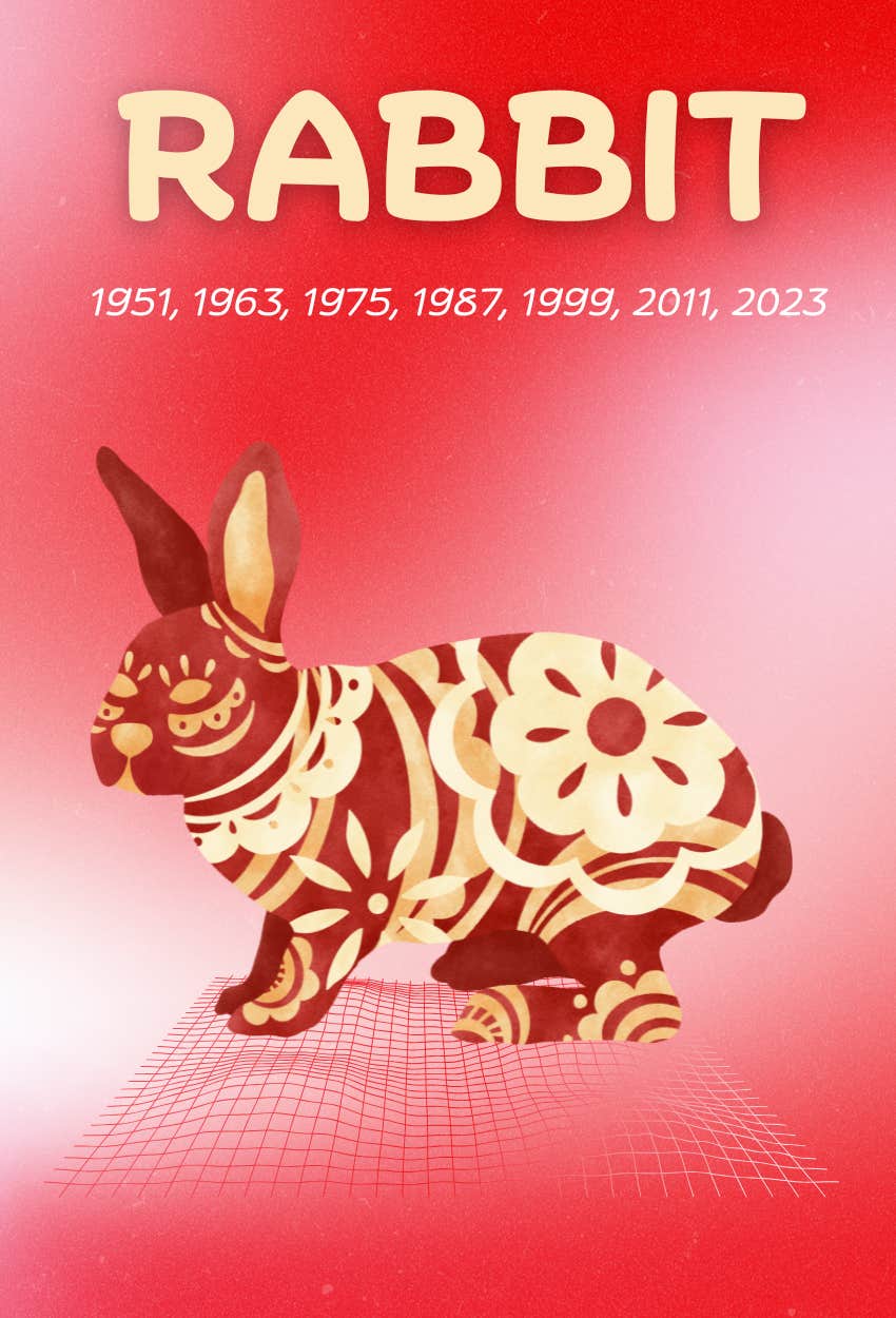 rabbit weekly horoscopes chinese zodiac sign august 11 - 17, 2025