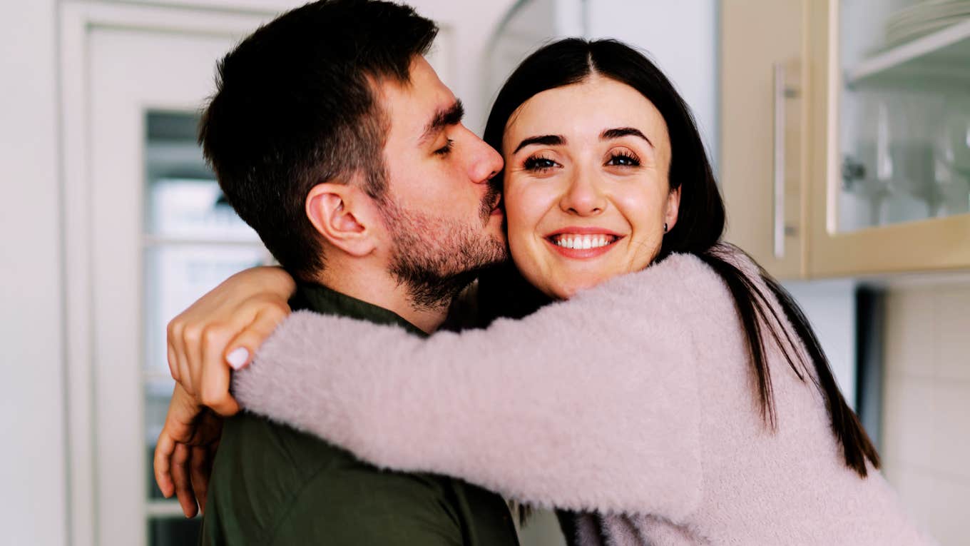 If A Relationship Is Based On These Qualities, Psychology Says It's One Of The Rarest Kinds Rarest kind of relationship.