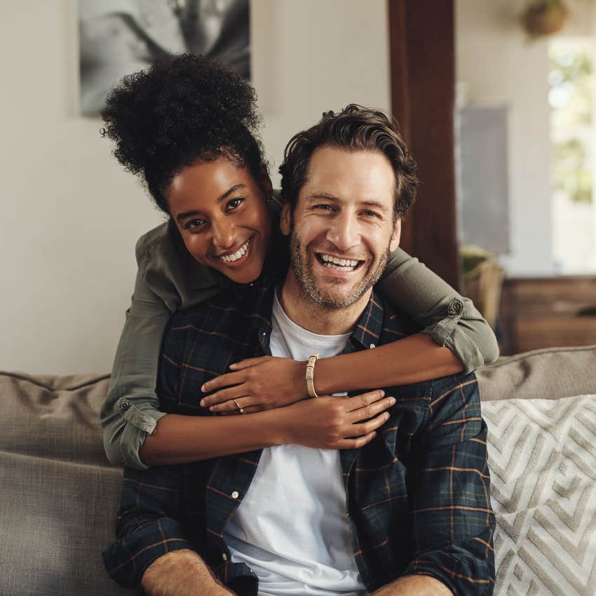 woman who remarried her ex-husband and discovered a fundamental marriage truth