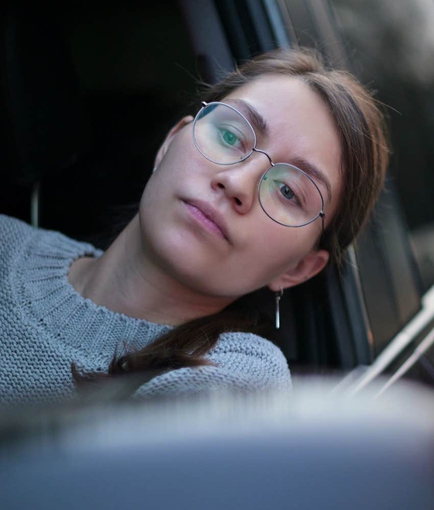 Parent stuck in line for hours trying to pick kids up from school
