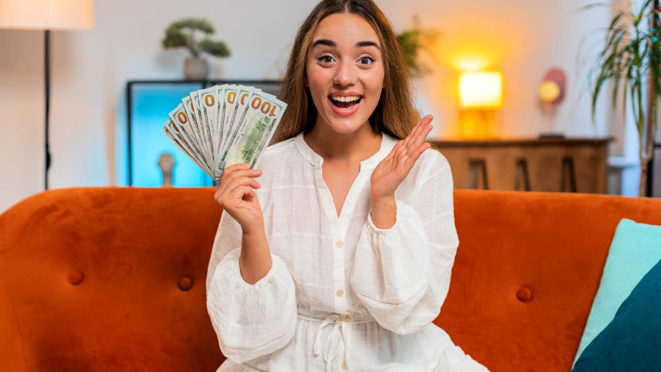 Silly Little Habits That Make Someone Magnetic To Money Silly Little Habits That Make Someone Magnetic To Money