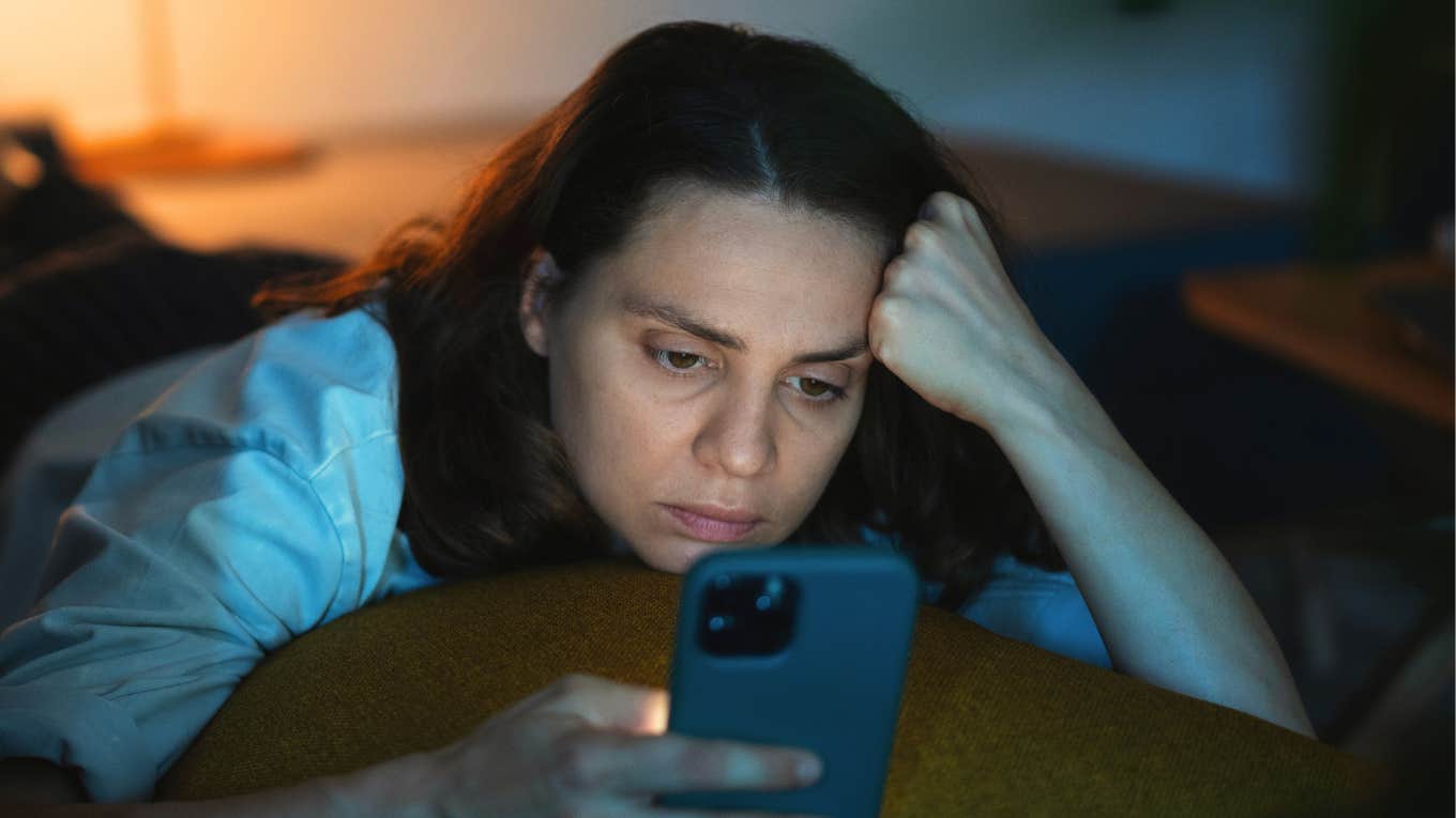 The Social Media Selfie That Just Might Save Women's Lives Social media post that might save a women's life.