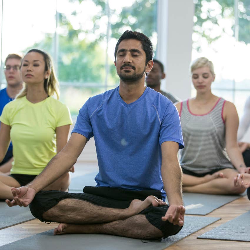 The competition comes as a critique of our current work culture and high burnout rates