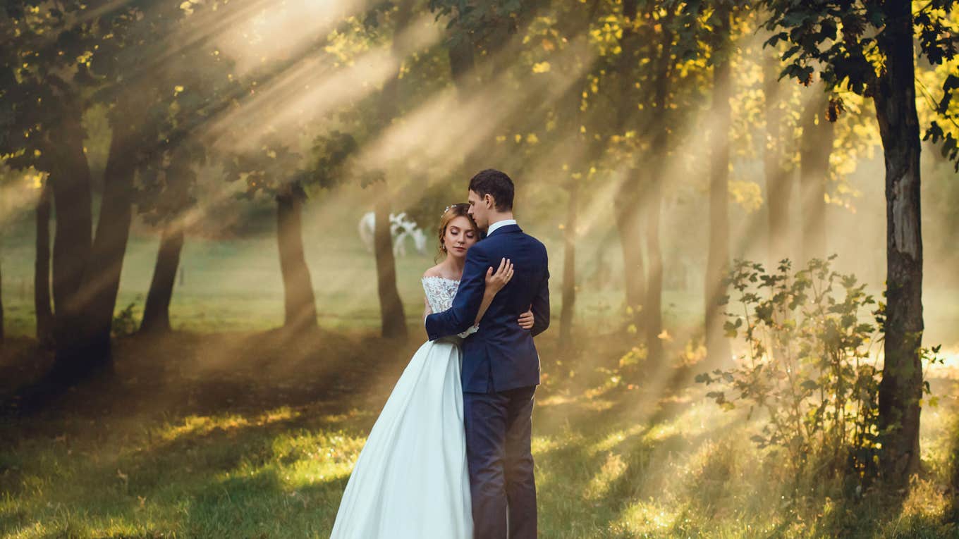 The Spiritual Meaning Of Changing Your Last Name After Marriage