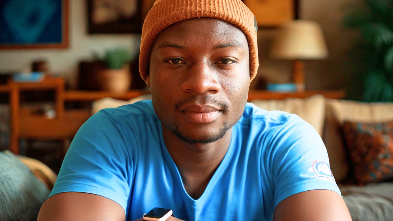 I Stopped Using My White Name With White People Black man who stopped using his white name with white people.