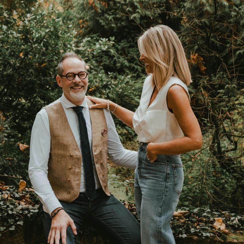 couple personality traits happier relationships