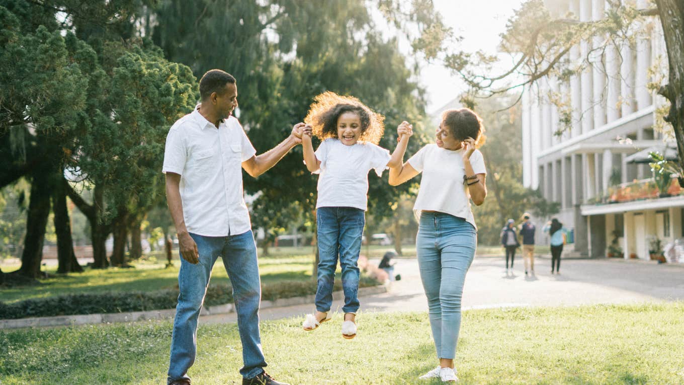 Success Expert Says Your Kids Don’t Need More Love Success Expert Says Your Kids Don’t Need More Love