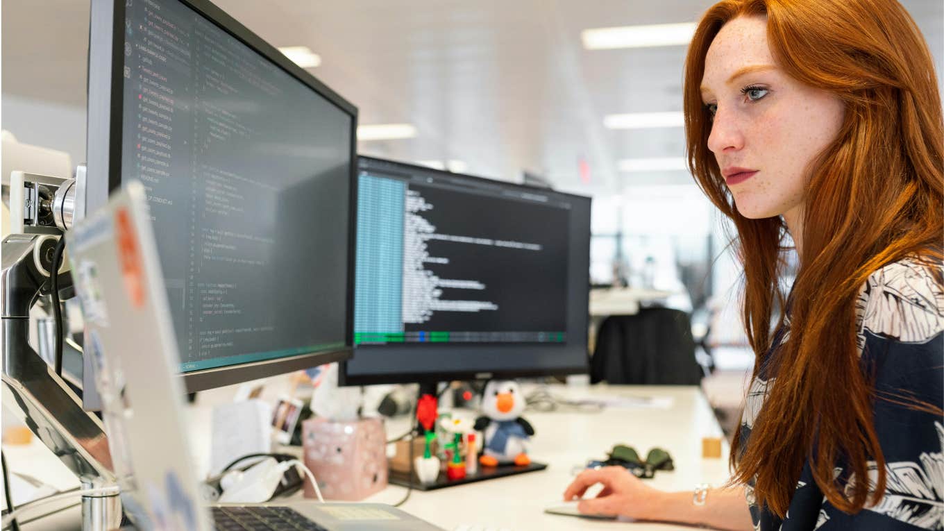 skill more valuable qualification degree woman using skill more valuable qualification degree
