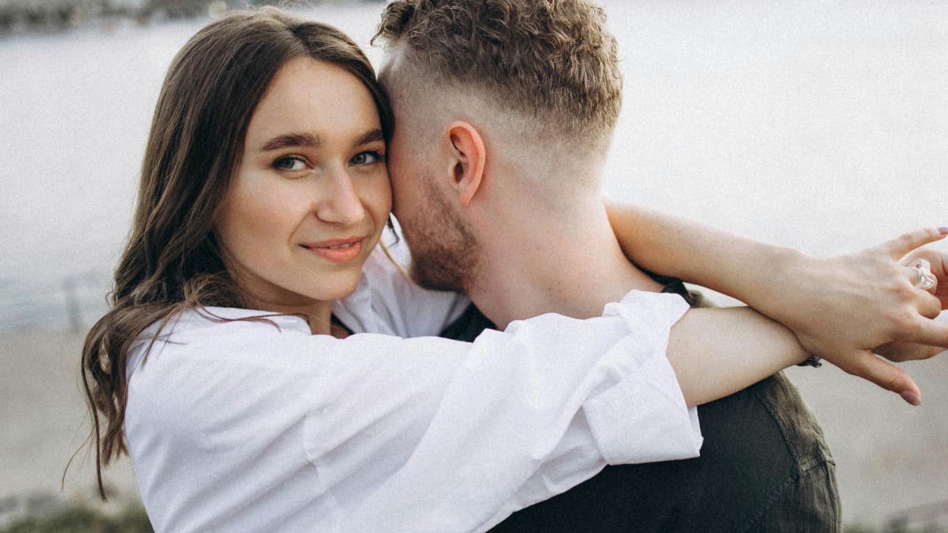 Survey Reveals Whether People Would Rather Marry For Love Or Money