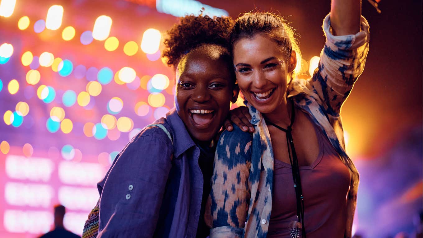Survey Shows People Are Going Into Debt Just To Maintain Friendships Survey Shows People Are Going Into Debt Just To Maintain Friendships