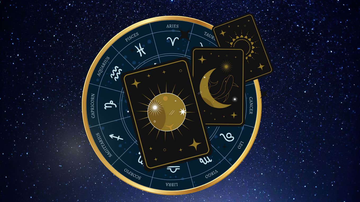 one-card tarot horoscope august 17, 2025, zodiac signs