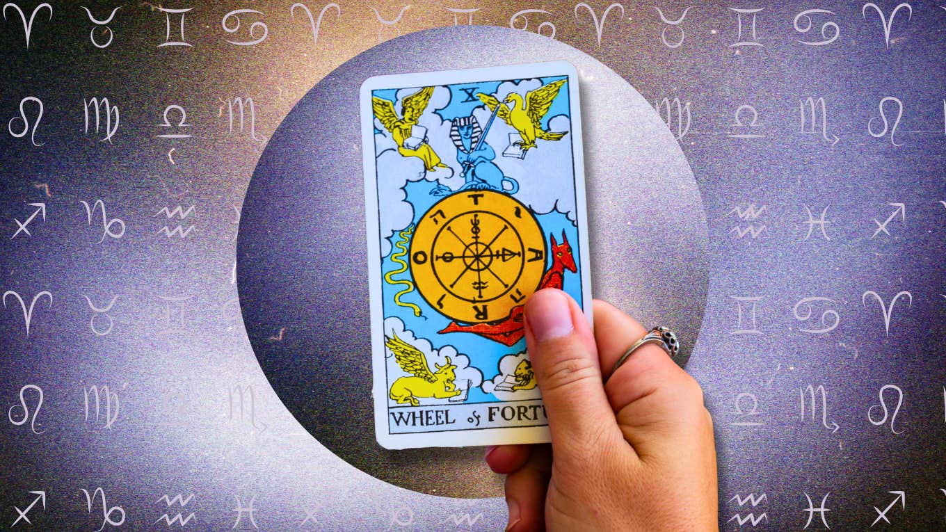 daily tarot horoscopes august 13 2025 zodiac signs