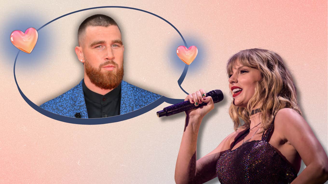 taylor swift songs manifested engagement travis kelce taylor swift songs manifested engagement travis kelce