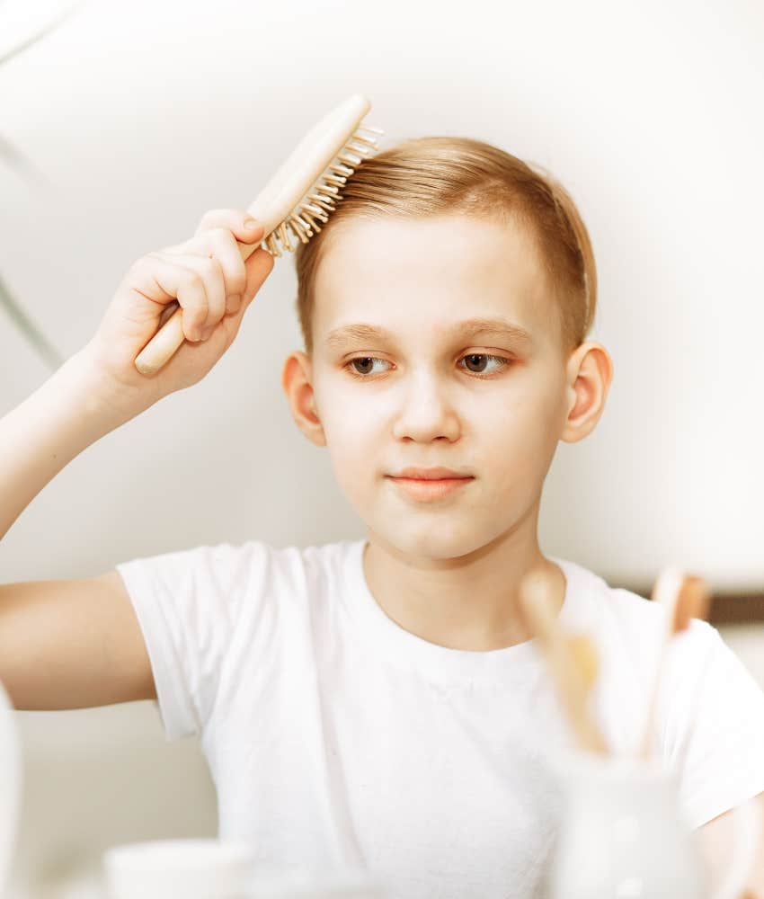 Teacher Shares Things She Never Lets Her Kids Do Because Of Her Students Skip Showering