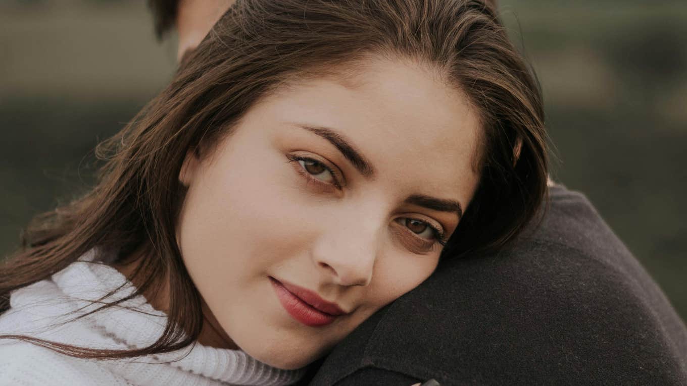 Therapist Shares The Lies Women Tell Themselves At The Beginning Of A Relationship Therapist Shares The Lies Women Tell Themselves At The Beginning Of A Relationship