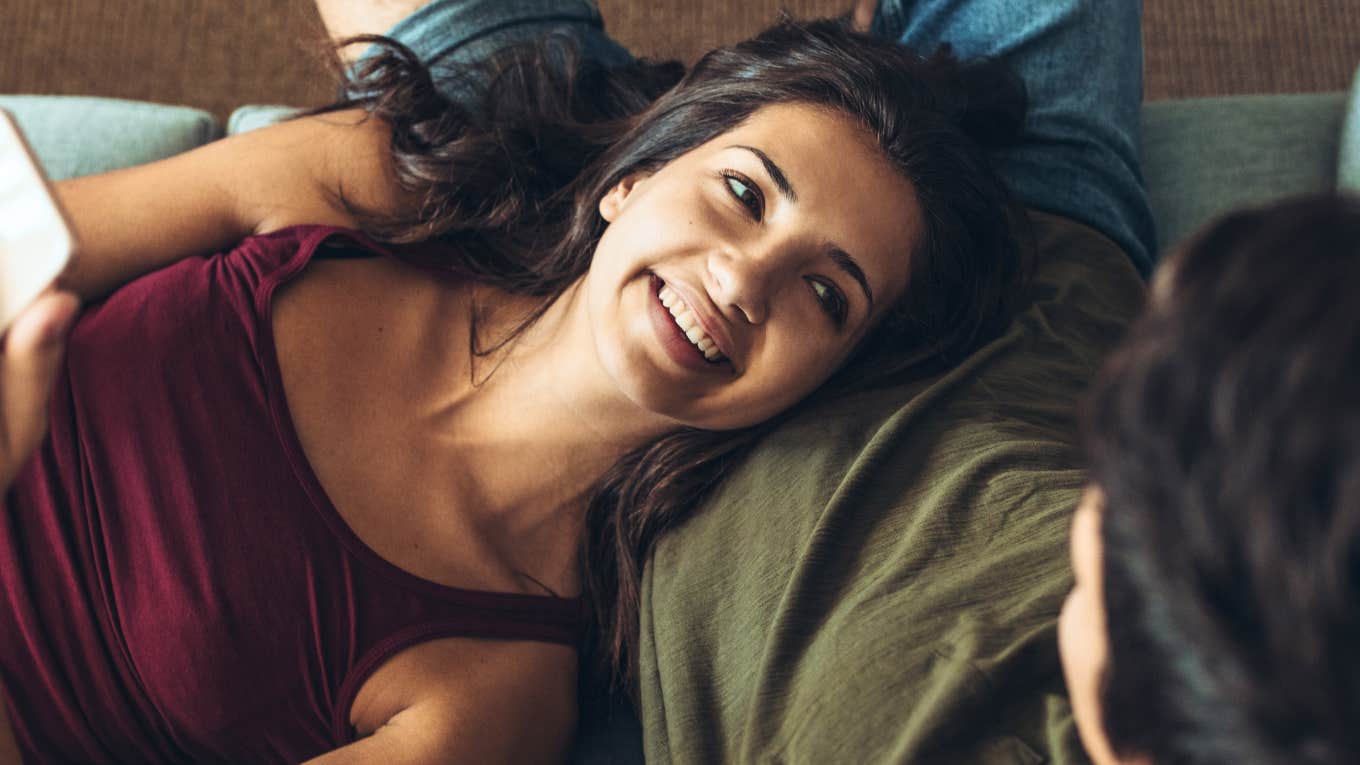 Things Different Inside Homes Couples Truly Happy Things Different Inside Homes Couples Truly Happy