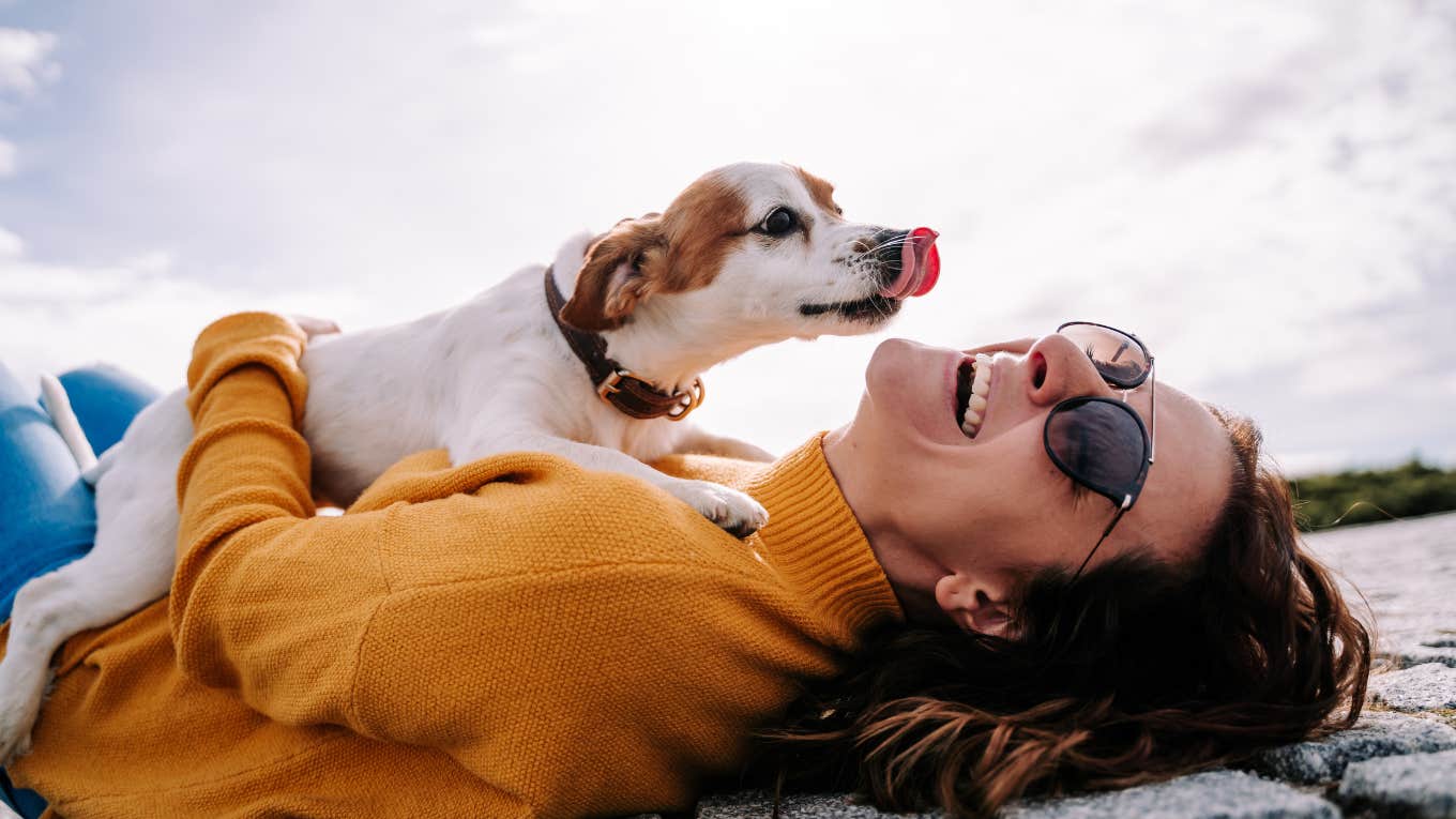 things your dog wishes you noticed their personality