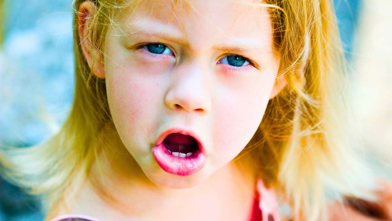 Things Entitled Kids Say That Their Parents Think Are Cute But Everyone Else Finds Annoying