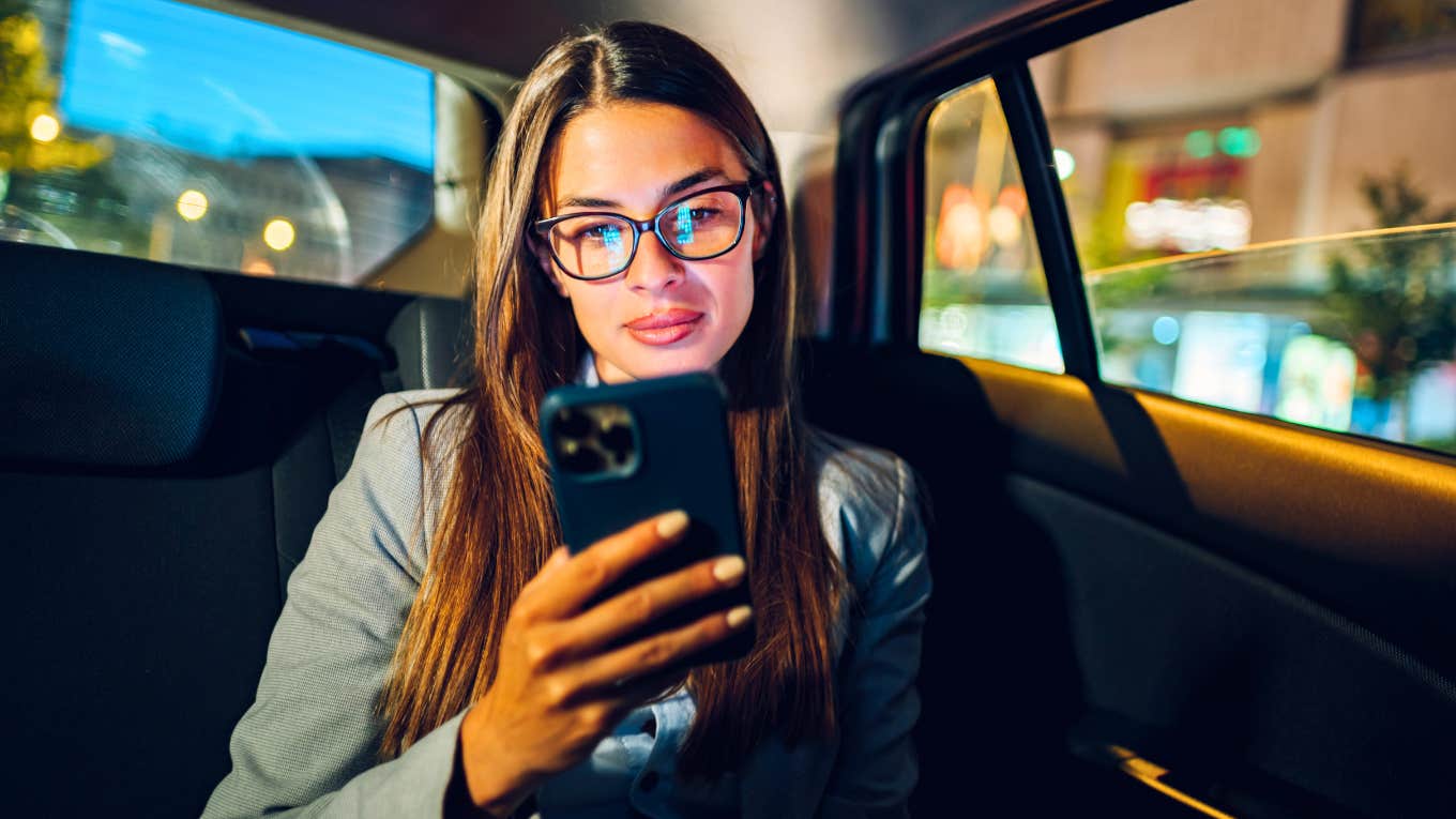 things entitled people avoid that normal people do pretty much every day
