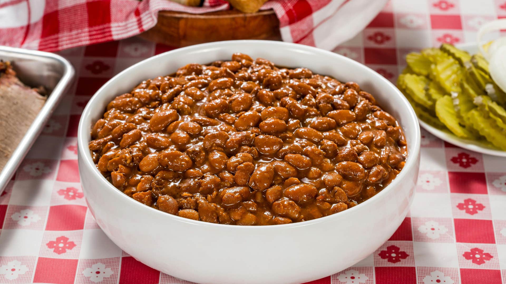things frugal people keep in their pantry that make life way easier beans