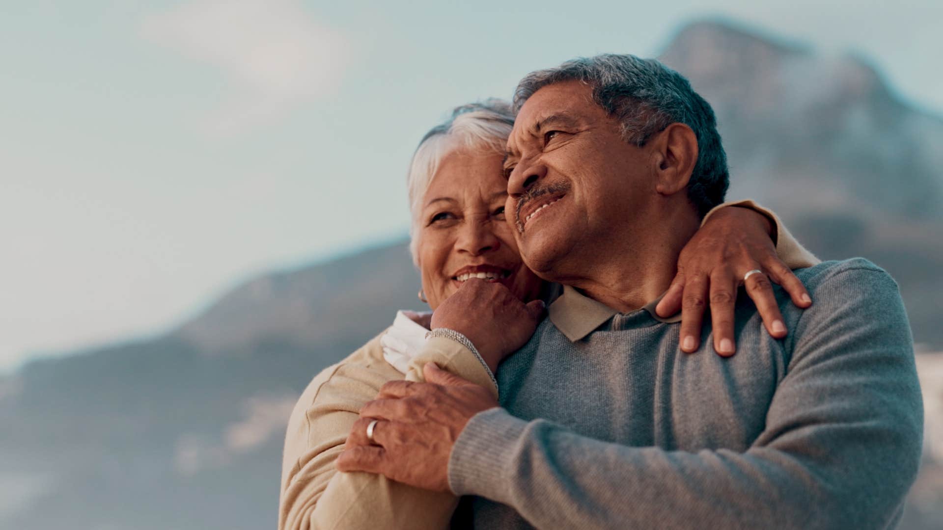 Rituals of connection inside homes truly happy couples