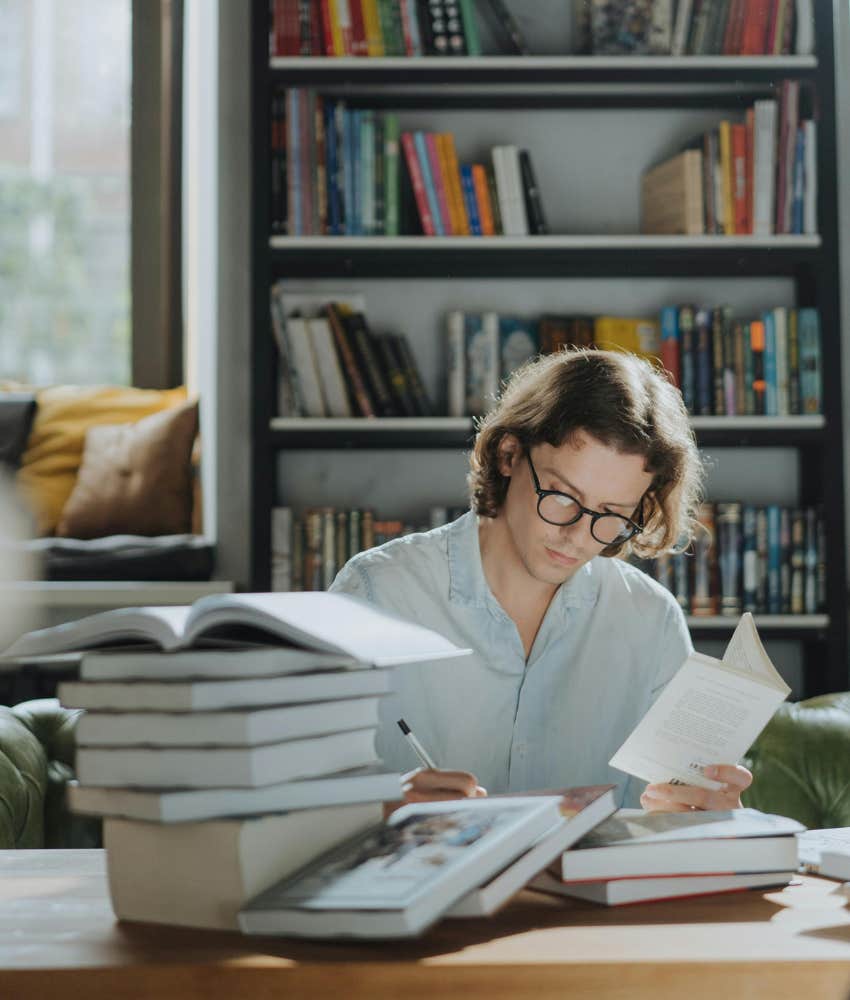 Things High Performers Do Without Anyone Ever Having To Ask Always Learning