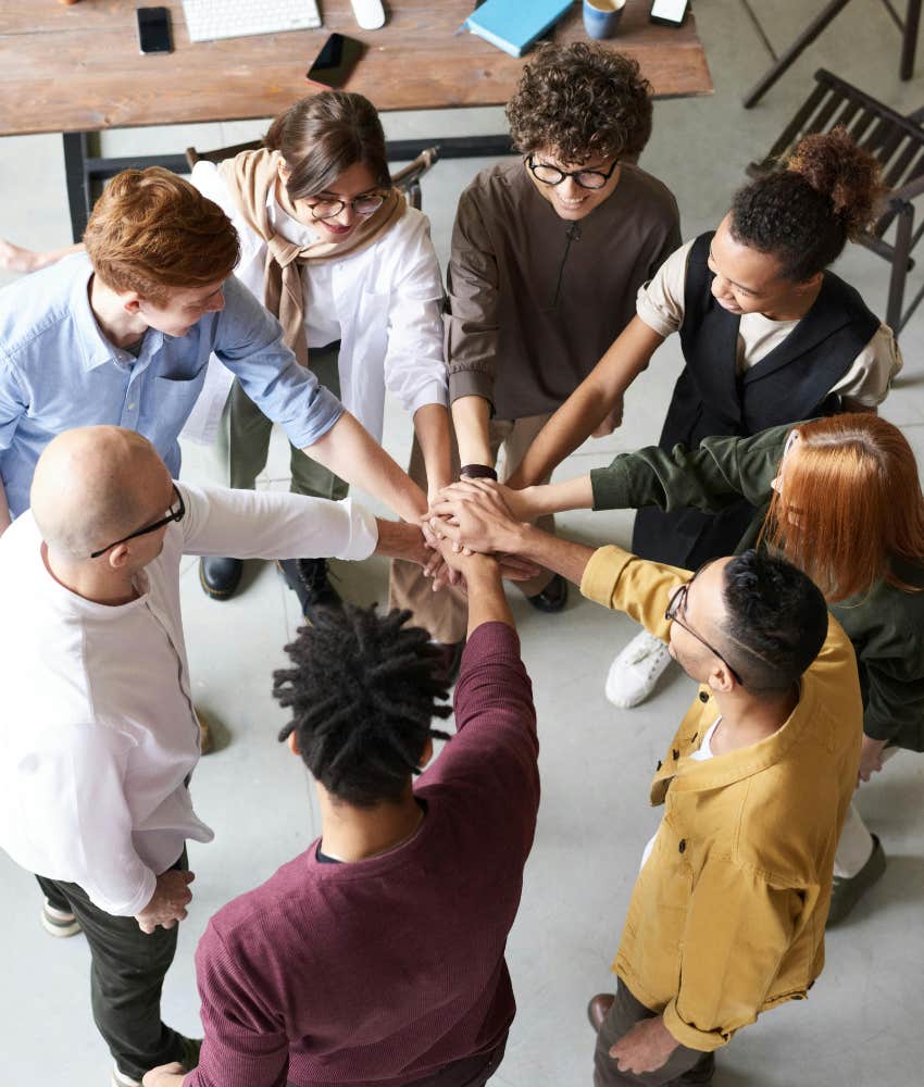 Things High Performers Do Without Anyone Ever Having To Ask Surround Themselves Great People