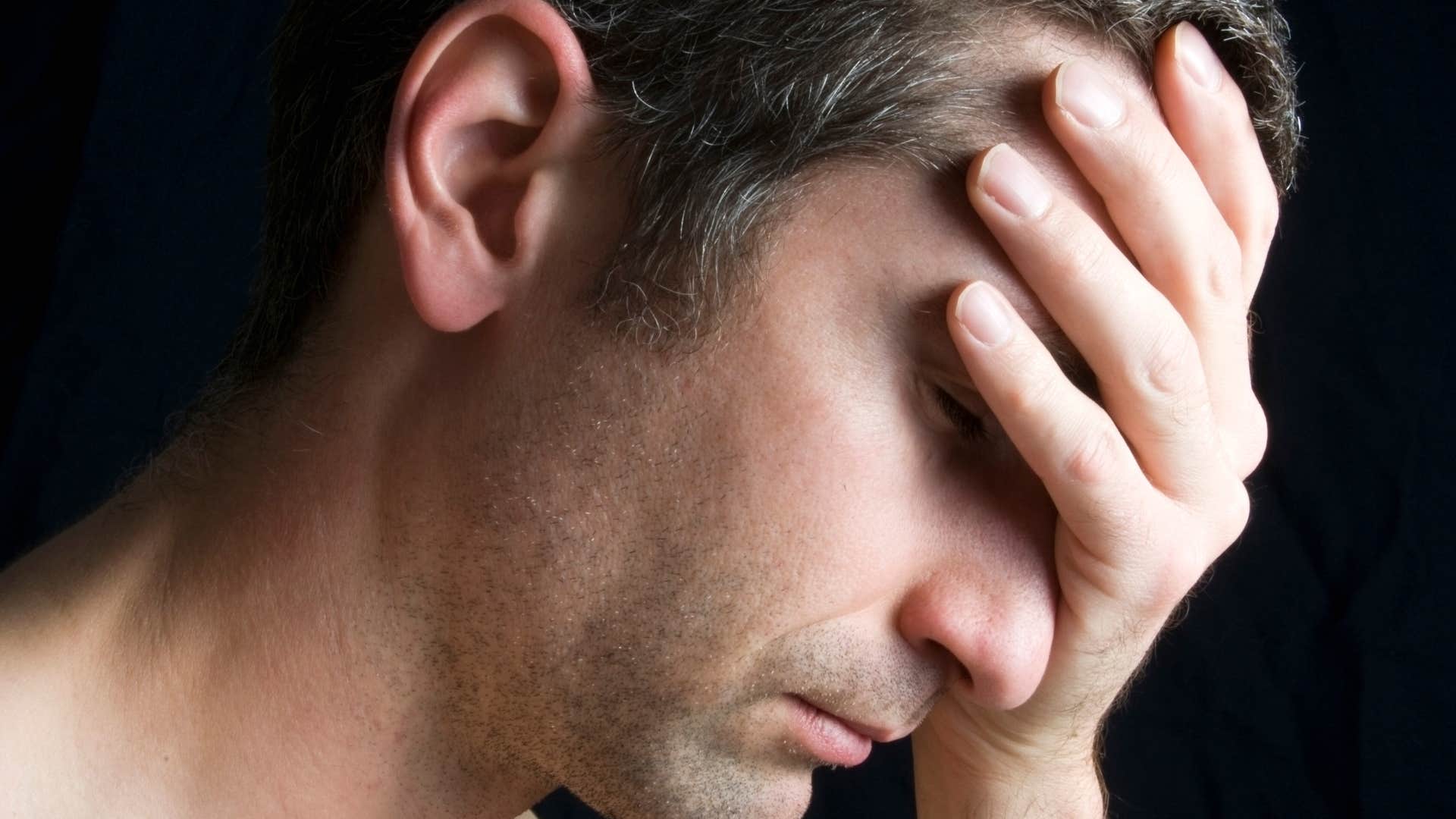 things that instantly reveal someone was forced to grow up too fast acting old