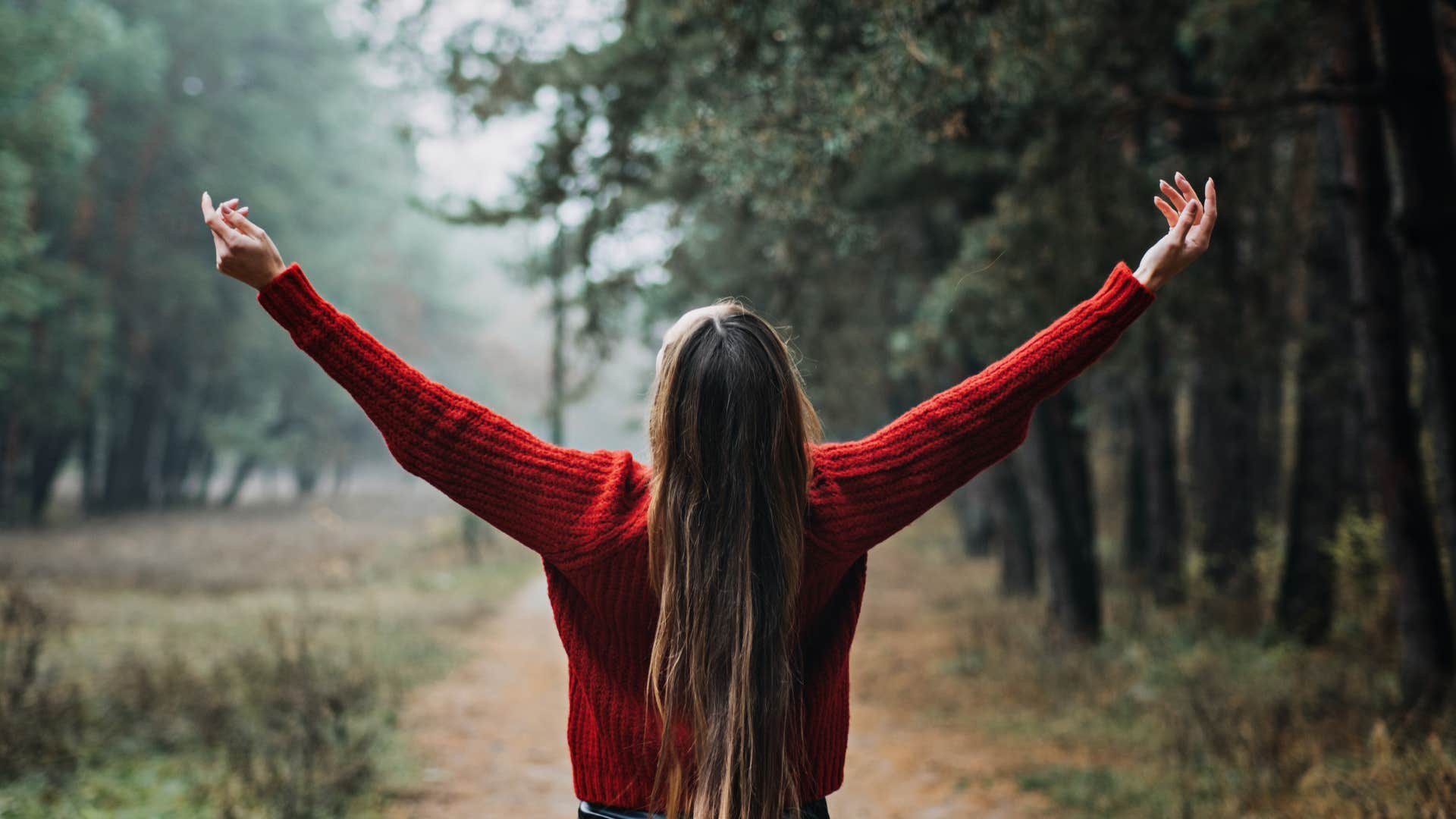 things that instantly reveal someone was forced to grow up too fast resilient